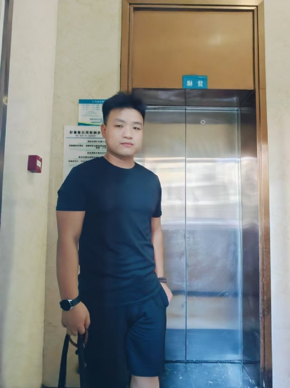 JCY的第一张照片--青岛相亲服务中心