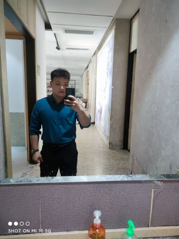 JCY的第二张照片--青岛相亲服务中心