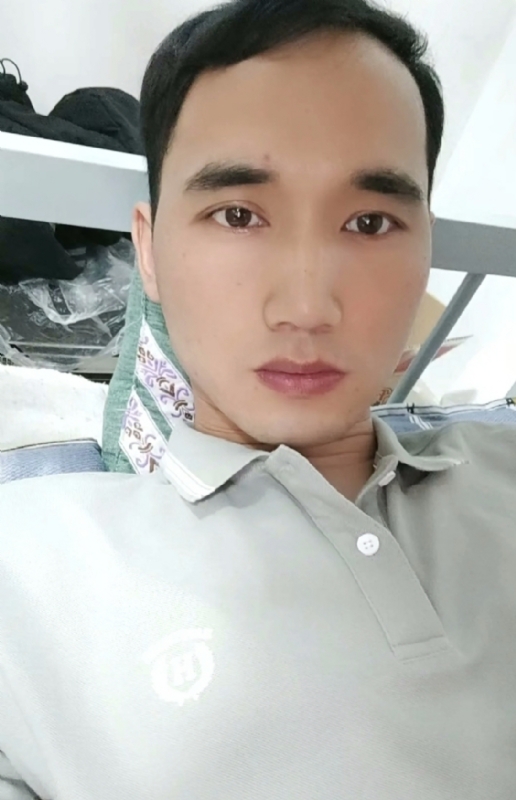 小炎的第一张照片--青岛相亲服务中心