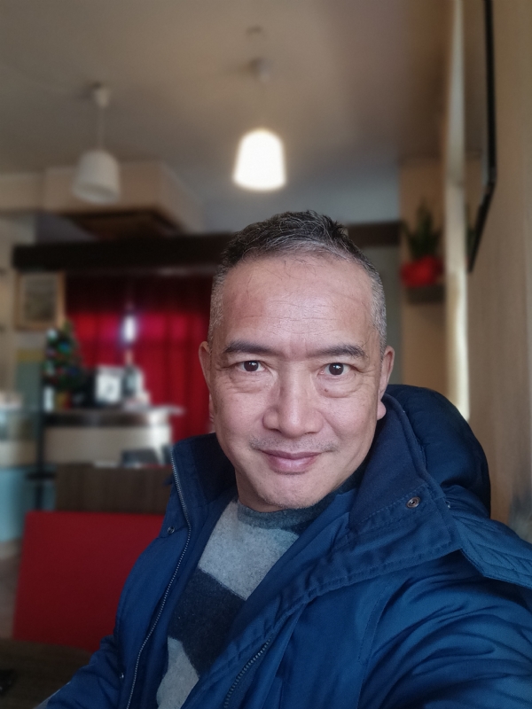 大龙的第一张照片--青岛相亲服务中心