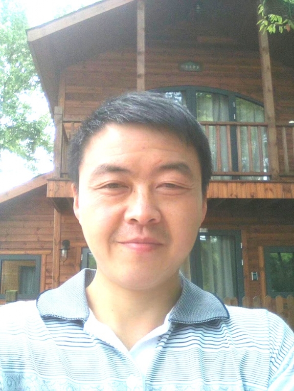 军子的第一张照片--青岛相亲服务中心