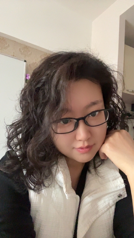 念念的第一张照片--青岛相亲服务中心