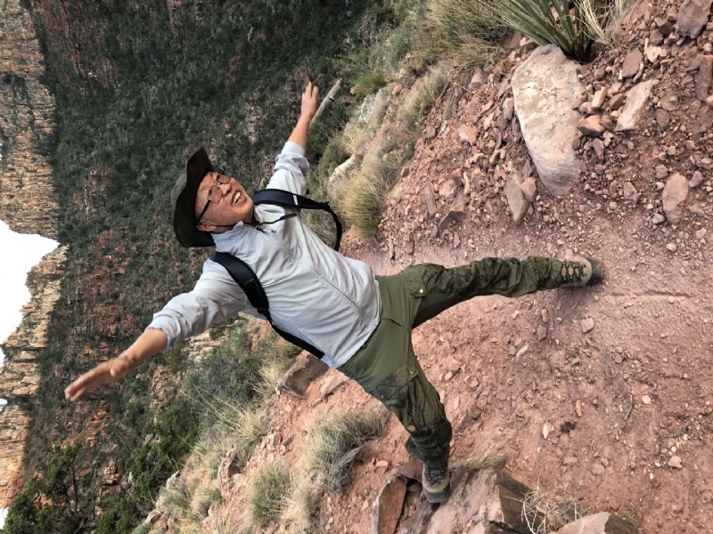 Tiger0007的第一张照片--青岛相亲服务中心