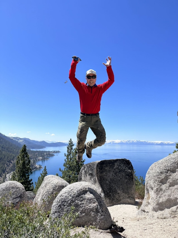 Tiger0007的第二张照片--青岛相亲服务中心