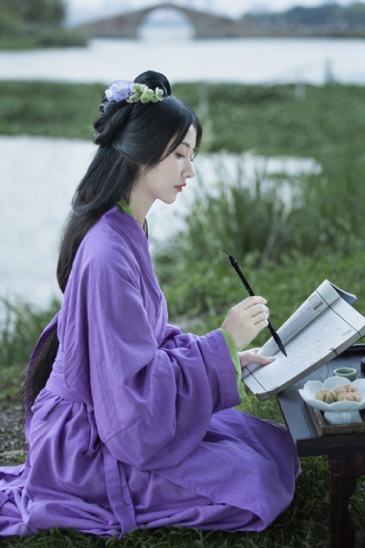 黄环儿的第一张照片--青岛相亲服务中心