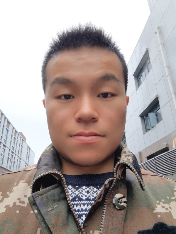 赵彦的第一张照片--青岛相亲服务中心