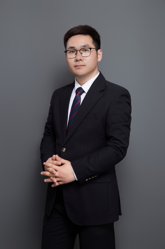 认真的第一张照片--青岛相亲服务中心