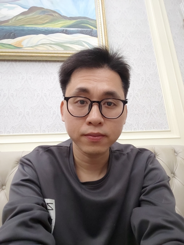 共享夕阳的第一张照片--青岛相亲服务中心