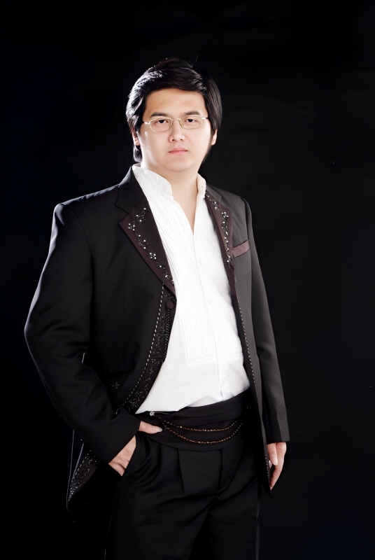 再爱一次吧的第一张照片--青岛相亲服务中心