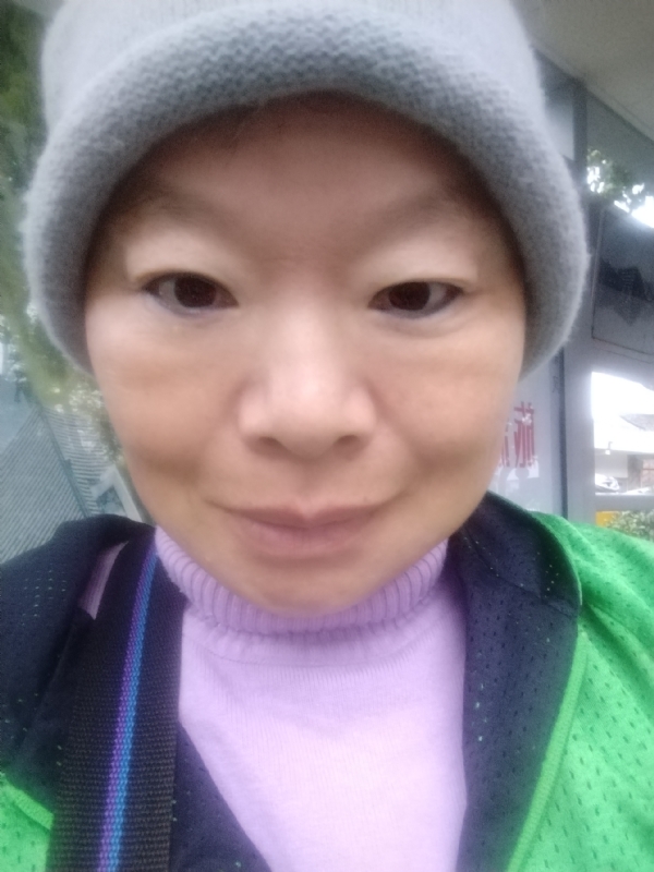 毛毛的第一张照片--青岛相亲服务中心