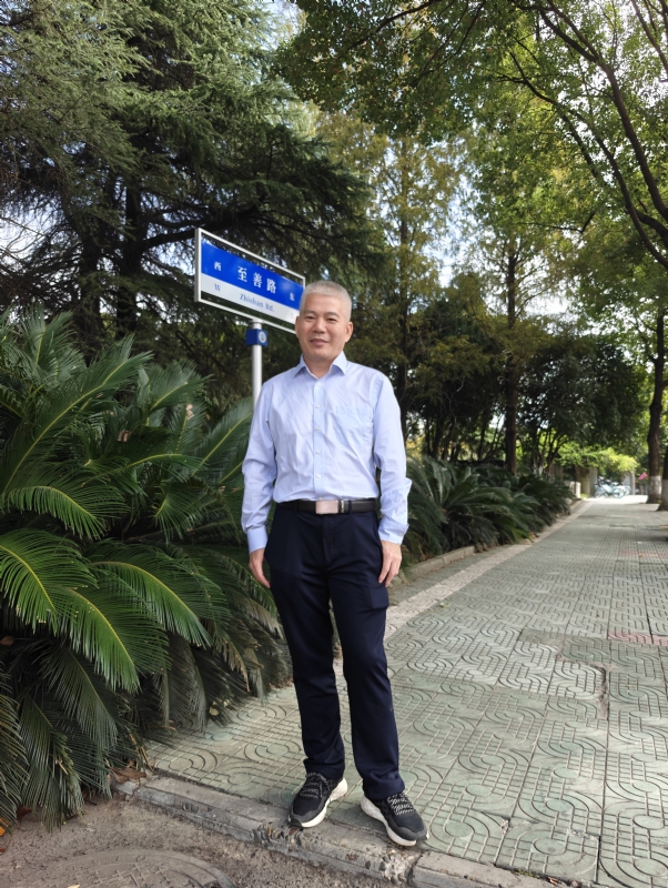 清风幽谷的第一张照片--青岛相亲服务中心