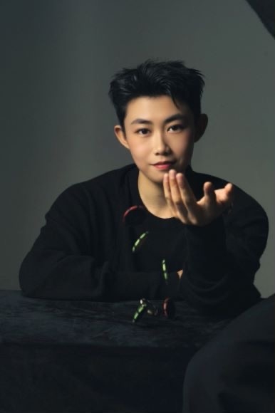 阳阳的第一张照片--青岛相亲服务中心