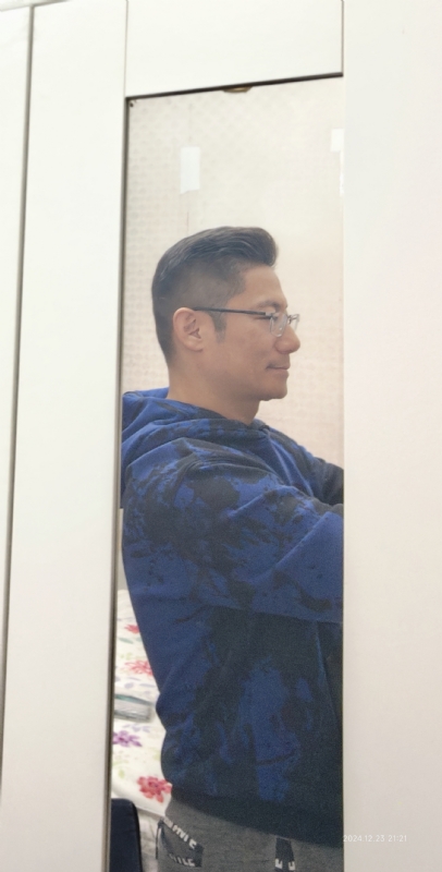 HKman的第一张照片--青岛相亲服务中心