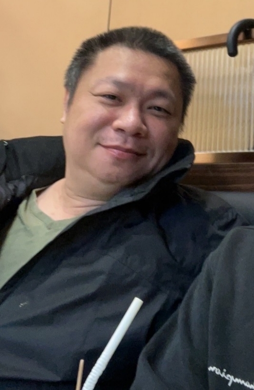 Wai的第一张照片--青岛相亲服务中心