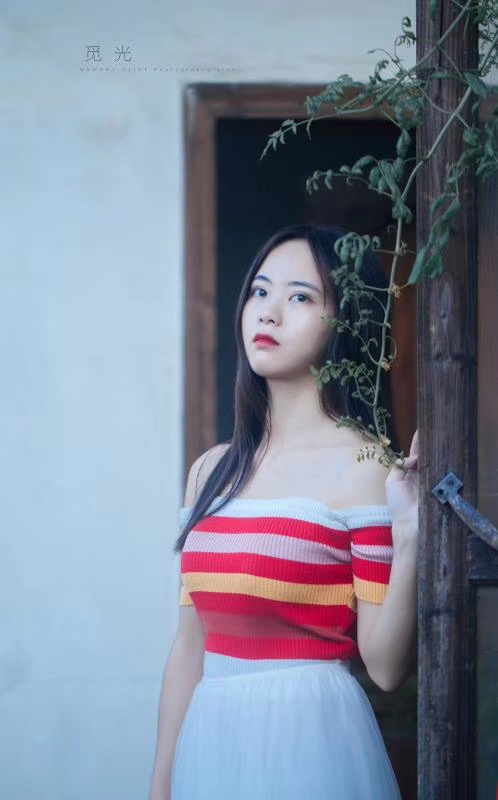 泡芙的第四张照片--青岛相亲服务中心