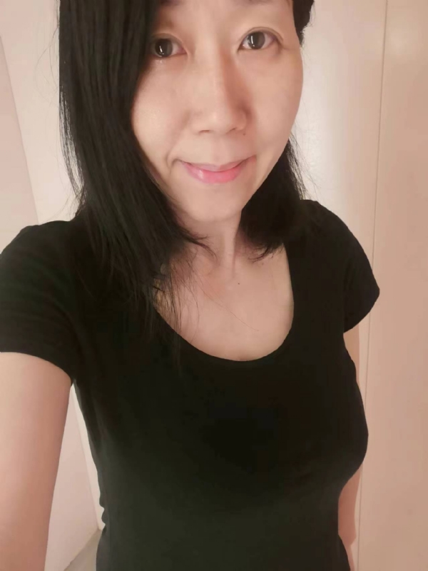 Kelly菲菲的第一张照片--青岛相亲服务中心