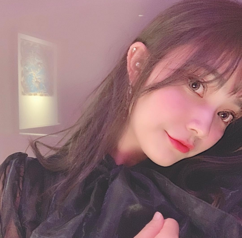 陳娜的第一张照片--青岛相亲服务中心