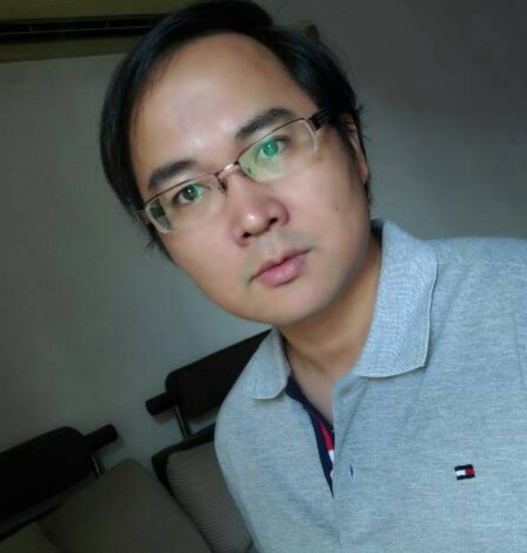 木火的第一张照片--青岛相亲服务中心