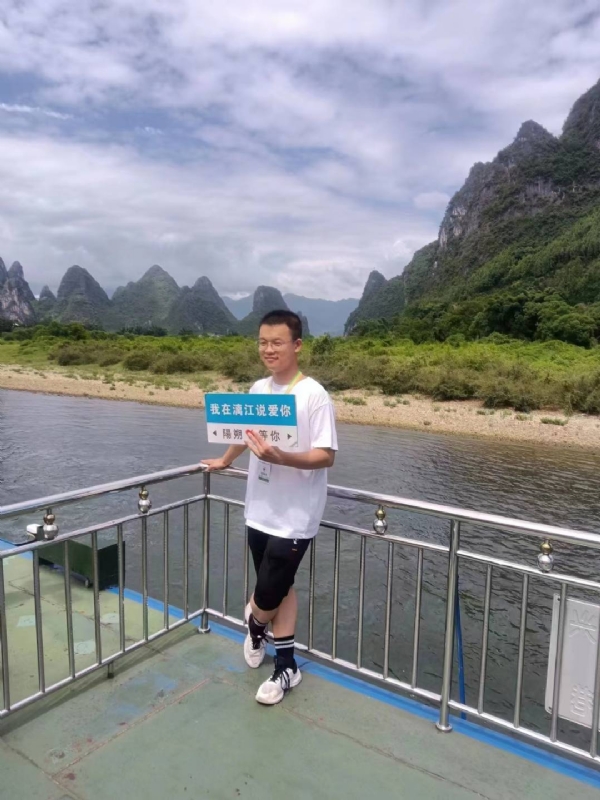 决胜时刻的第二张照片--青岛相亲服务中心