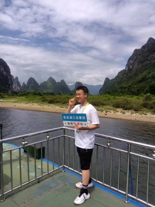 决胜时刻的第三张照片--青岛相亲服务中心