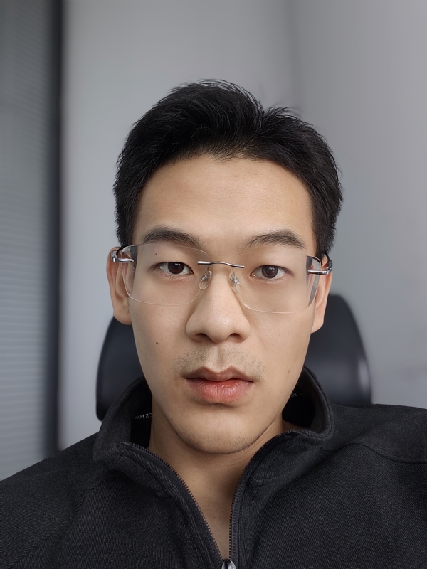 柳慕清的第一张照片--青岛相亲服务中心