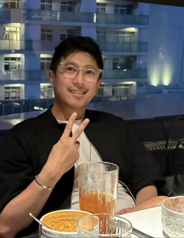 Kelvin的第一张照片--青岛相亲服务中心