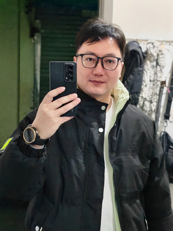 真心不累的第一张照片--青岛相亲服务中心