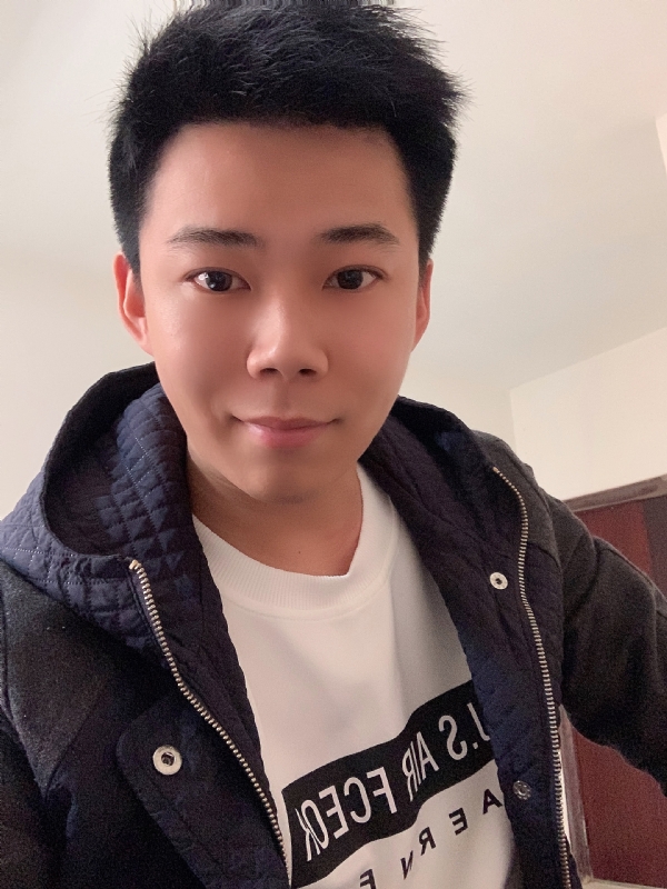 轻言淡语的第三张照片--青岛相亲服务中心