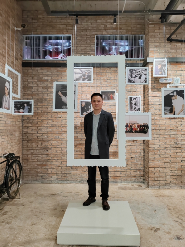 国国的第三张照片--青岛相亲服务中心