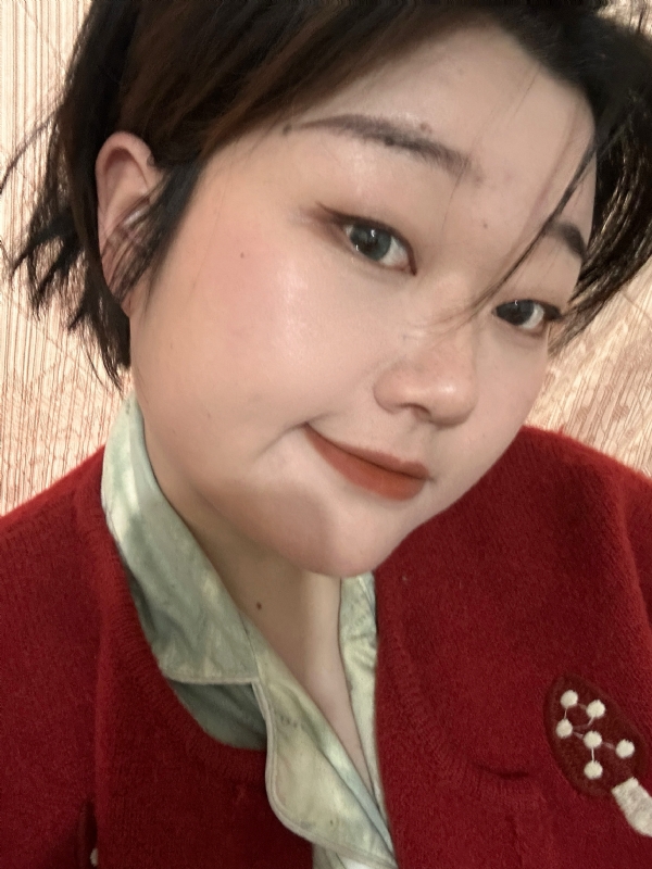 好运绵绵的第一张照片--青岛相亲服务中心