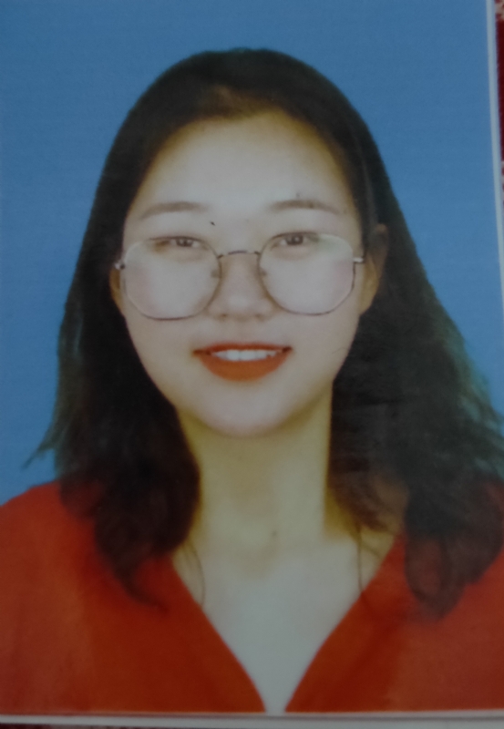 好运绵绵的第二张照片--青岛相亲服务中心