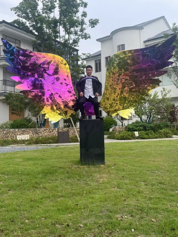 缘遇的第一张照片--青岛相亲服务中心