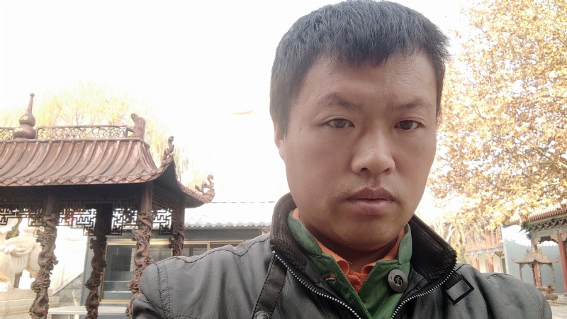 寒江雪的第一张照片--青岛相亲服务中心