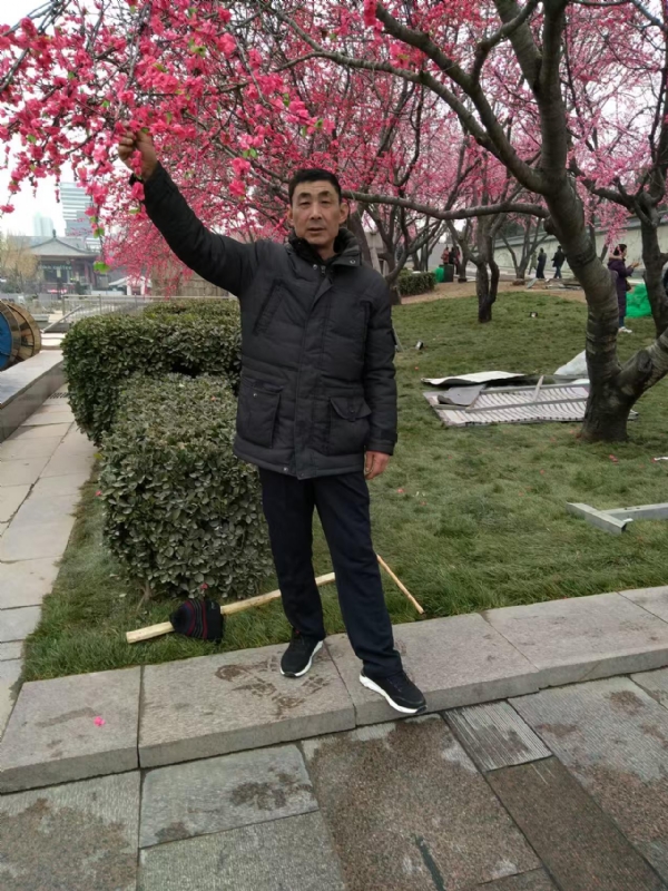 风雨的第一张照片--青岛相亲服务中心