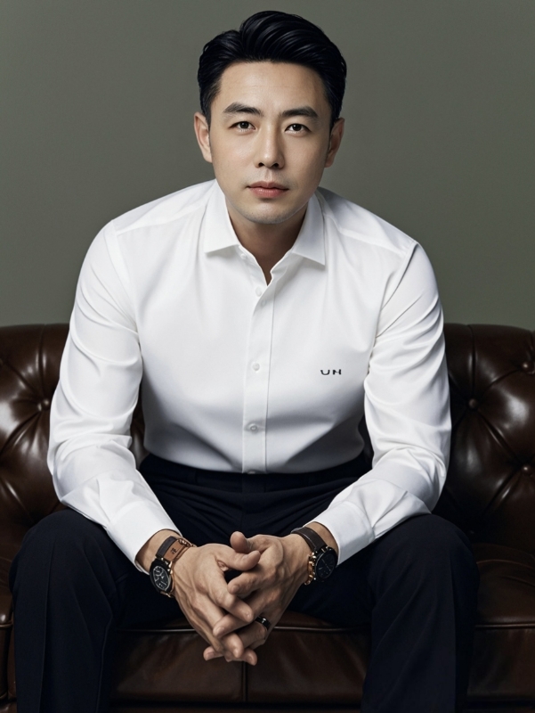 长风的第一张照片--青岛相亲服务中心