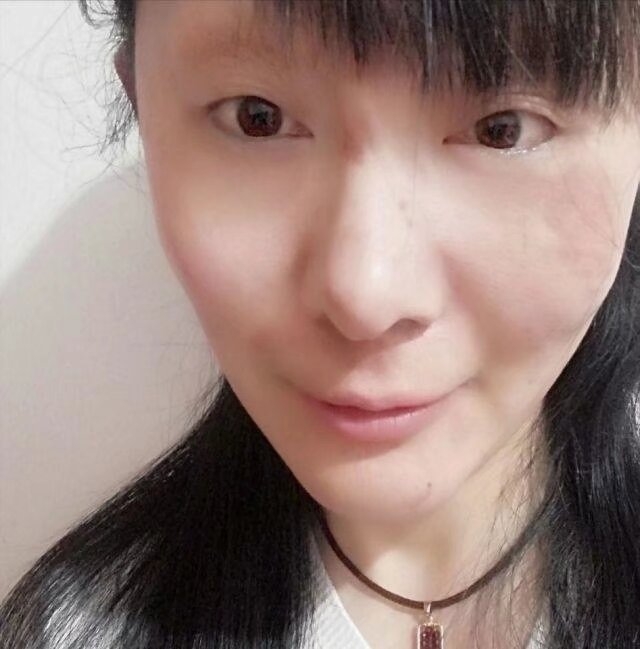 徐颖的第三张照片--青岛相亲服务中心