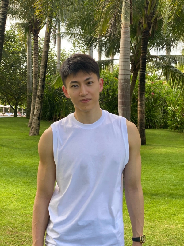 yd_clear的第一张照片--青岛相亲服务中心