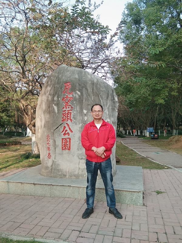 风生水起的第一张照片--青岛相亲服务中心