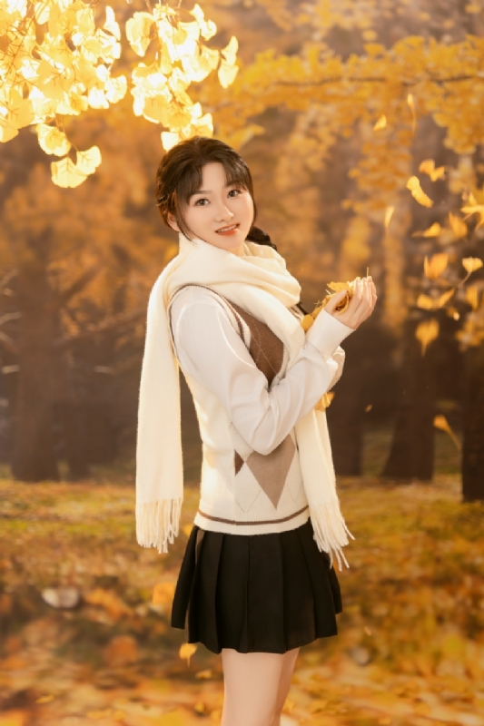 小福星的第一张照片--青岛相亲服务中心