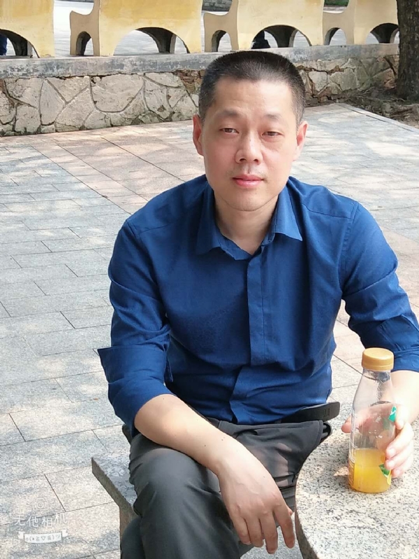 stanley的第一张照片--青岛相亲服务中心