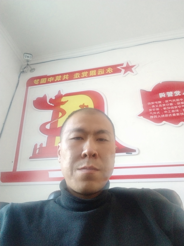 想了的第一张照片--青岛相亲服务中心