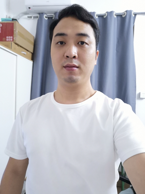 张先生的第二张照片--青岛相亲服务中心