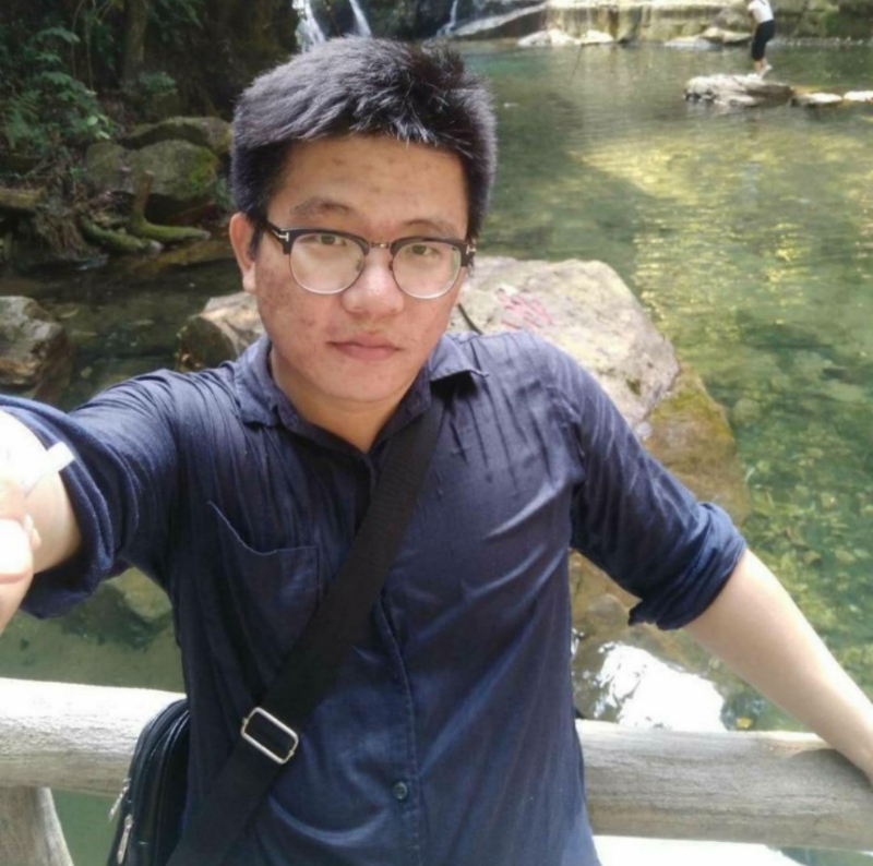 隔壁汪叔叔的第一张照片--青岛相亲服务中心