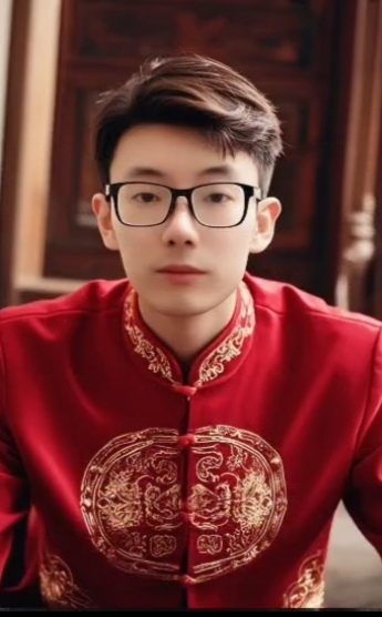 吐泡泡的小鱼的第二张照片--青岛相亲服务中心