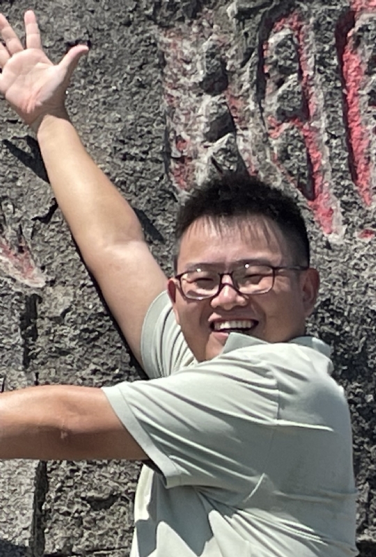 惜福9的第一张照片--青岛相亲服务中心