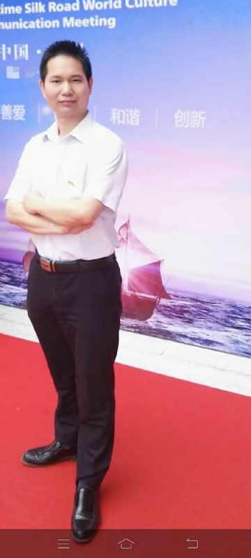 玉树临风的第二张照片--青岛相亲服务中心