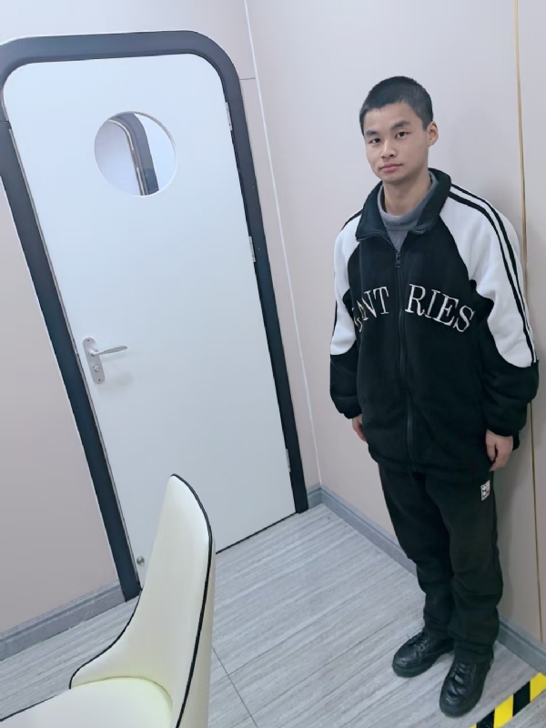 海中的星空的第一张照片--青岛相亲服务中心