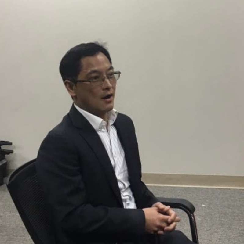 Philo的第一张照片--青岛相亲服务中心