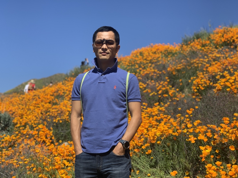 Philo的第三张照片--青岛相亲服务中心