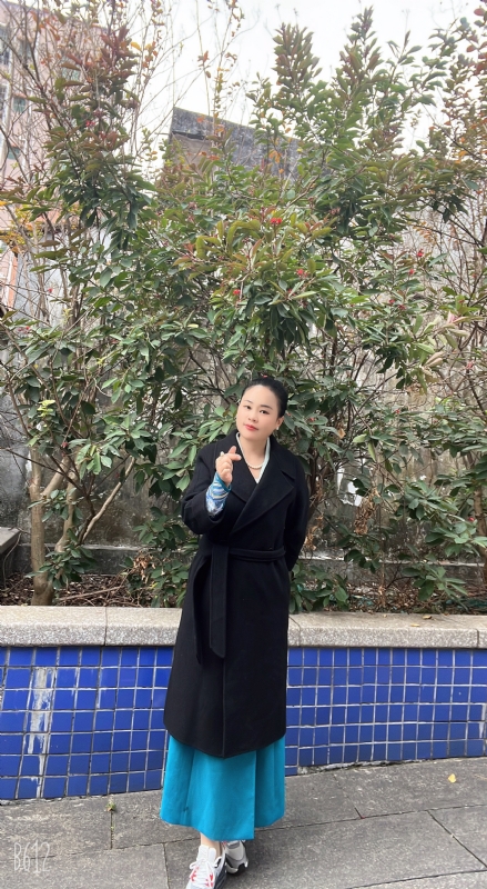 随遇而安的第一张照片--青岛相亲服务中心